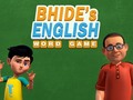 Ойын Bhide English Classes