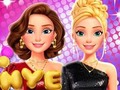 Ойын Ellie NYE Sequin Party