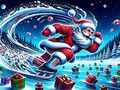 Ойын Santa's Drift