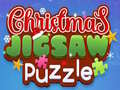 Ойын Christmas Jigsaw Puzzle