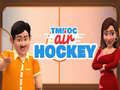 Ойын TMKOC Air Hockey