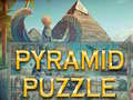Ойын Pyramid Puzzle