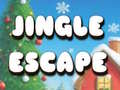 Ойын Jingle Escape