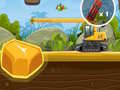 Ойын Amazing Gold Miner