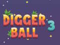 Ойын Digger Ball 3