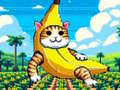 Ойын Relaxing BananaCAT Clicker