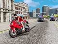 Ойын Ultimate Motorcycle Simulator 3D
