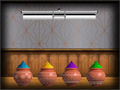 Ойын Amgel Kids Room Escape 161