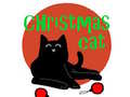Ойын Christmas Cat