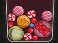 Ойын Candy Pop: Sugar Rush