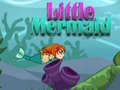 Ойын Little Mermaid