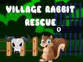 Ойын Village Rabbit Rescue