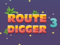 Ойын Route Digger 3