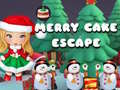 Ойын Merry Cake Escape