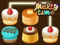 Ойын Melty Time