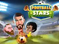 Ойын Football Stars