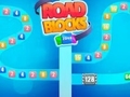 Ойын Road Blocks 2048