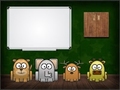 Ойын Amgel Easy Room Escape 152