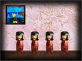 Ойын Amgel Easy Room Escape 147