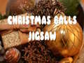 Ойын Christmas Balls Jigsaw