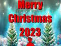 Ойын Merry Christmas 2023