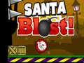 Ойын Santa Blast