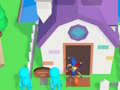 Ойын Digital Circus Town Builder