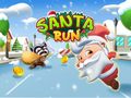 Ойын Santa Run