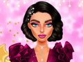 Ойын New Year Makeup Trends