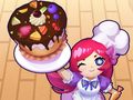 Ойын Cake DIY 3D