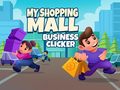 Ойын My Shopping Mall Business Clicker