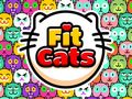 Ойын Fit Cats