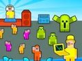 Ойын Club Tycoon: Idle Clicker