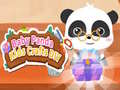 Ойын Baby Panda Kids Crafts DIY 