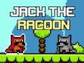 Ойын Jack The Racoon