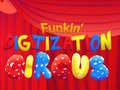 Ойын Funkin’ Digitization Circus