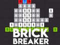 Ойын Brick Breaker