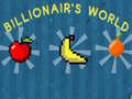 Ойын Billionaire's World