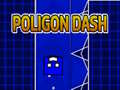 Ойын Poligon dash