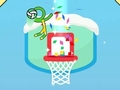 Ойын Stick Basketball