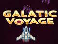 Ойын Galactic Voyage