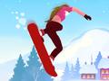 Ойын Skiing Master 3D