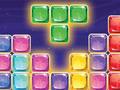 Ойын Block Puzzle