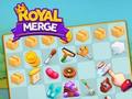 Ойын Royal Merge