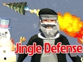 Ойын Jingle Defense