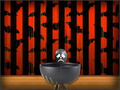 Ойын Amgel Halloween Room Escape 34