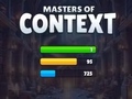 Ойын Masters of Context