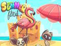 Ойын Summer Break