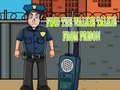 Ойын Find The Walkie Talkie From Prison