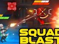 Ойын Squad Blast